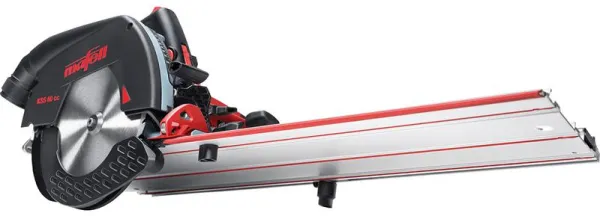 Mafell Kappsagsystem KSS 60 cc i transportkoffert